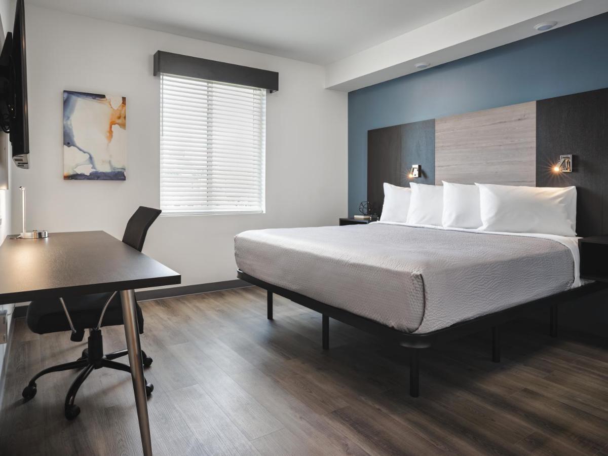 Stayapt Suites Дотан Экстерьер фото