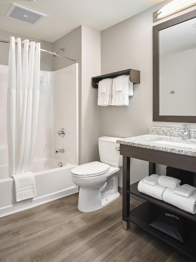 Stayapt Suites Дотан Экстерьер фото